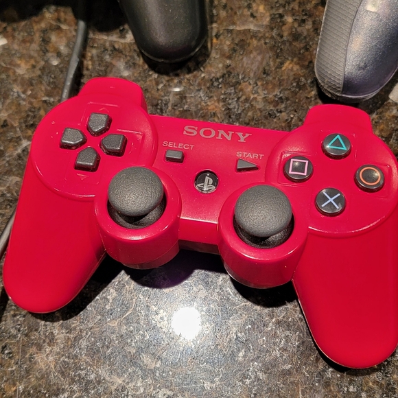 Play Station Key Pads Controllers - Picture 5 of 7